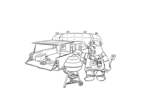 Illustration Design by aneskayirt for this project | Design: #11645466