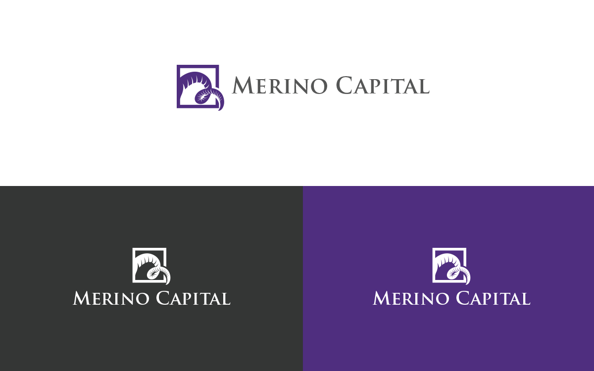 Logo Design by Grafactory for Merino Capital | Design #11710889