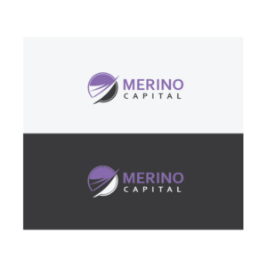Logo Design by Tere G artwork for Merino Capital | Design: #11633466