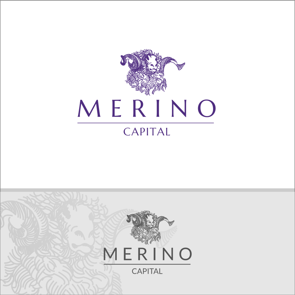 Diseño de Logo por *mary para Merino Capital | Diseño #11629590