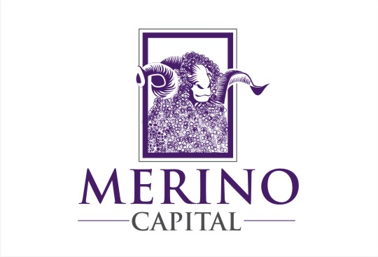 Logo-Design von nutu für Merino Capital | Design #11650062
