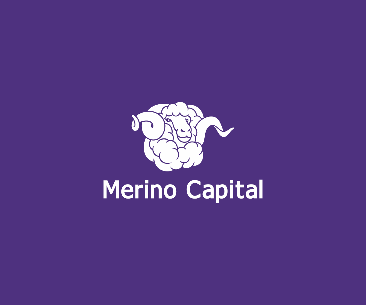 Logo Design by Nehrufevers for Merino Capital | Design #11630337