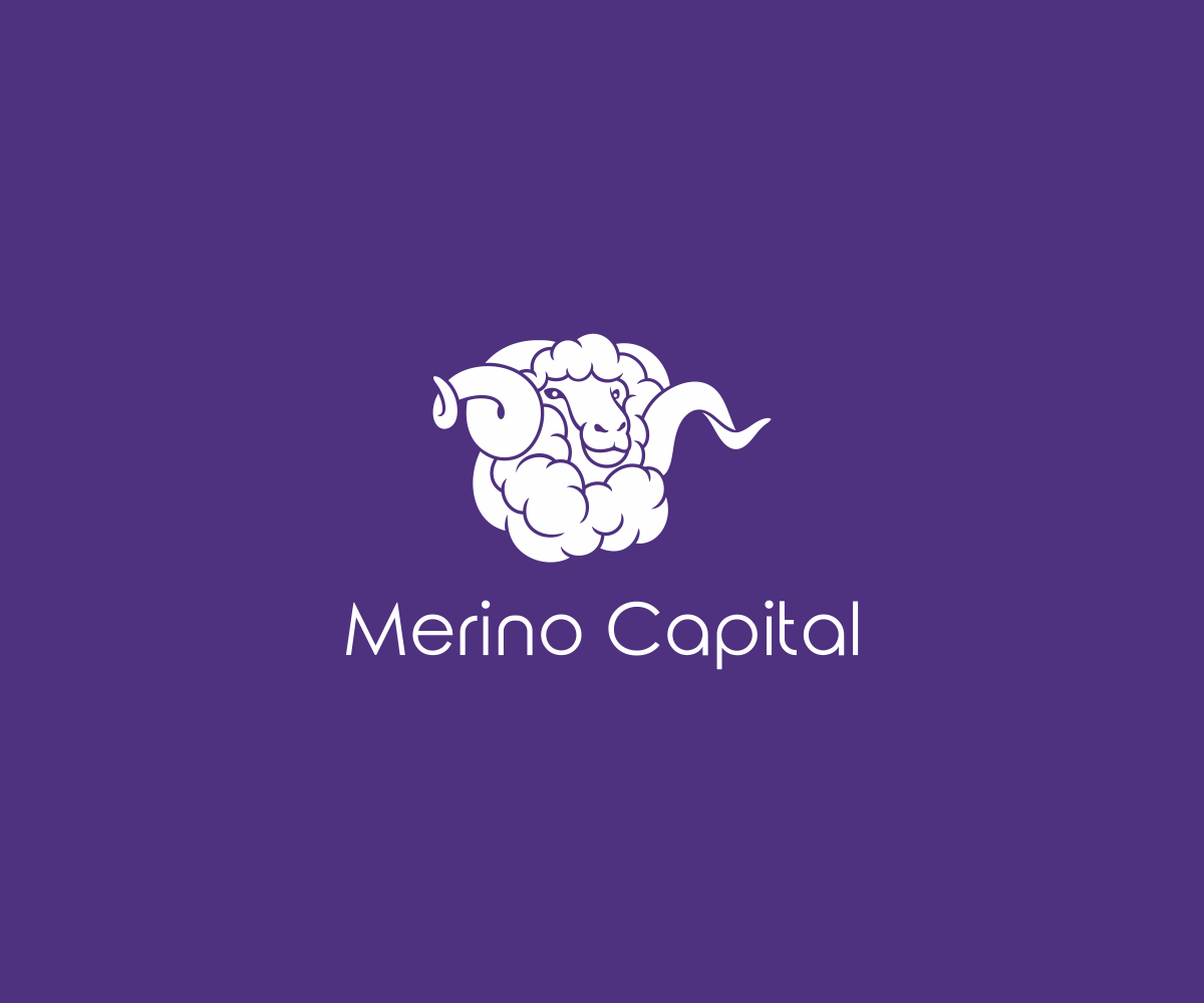 Logo Design by Nehrufevers for Merino Capital | Design #11634428