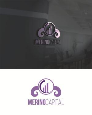 Logo Design by 3Guys for Merino Capital | Design: #11627016