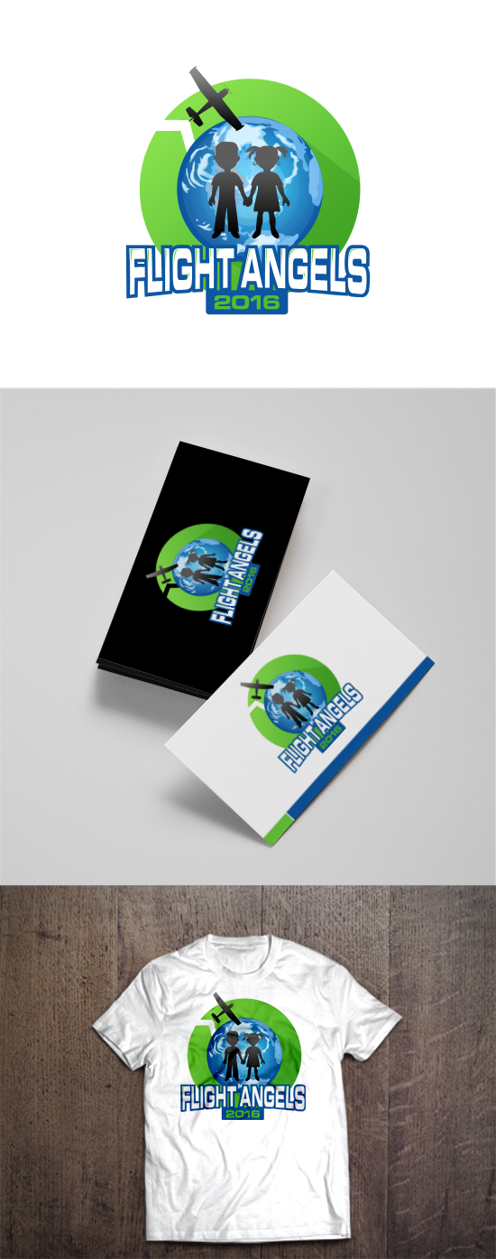Logo Design by Renen for Over the Wall children's charity | Design #11628388