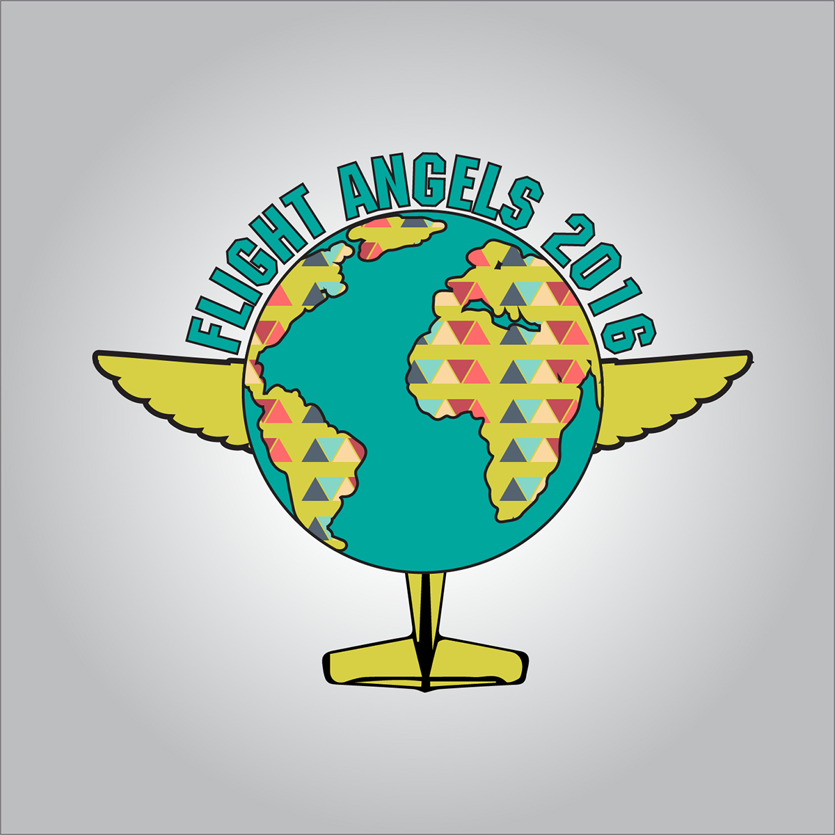 Diseño de Logo por M2S para Over the Wall children's charity | Diseño #11625304