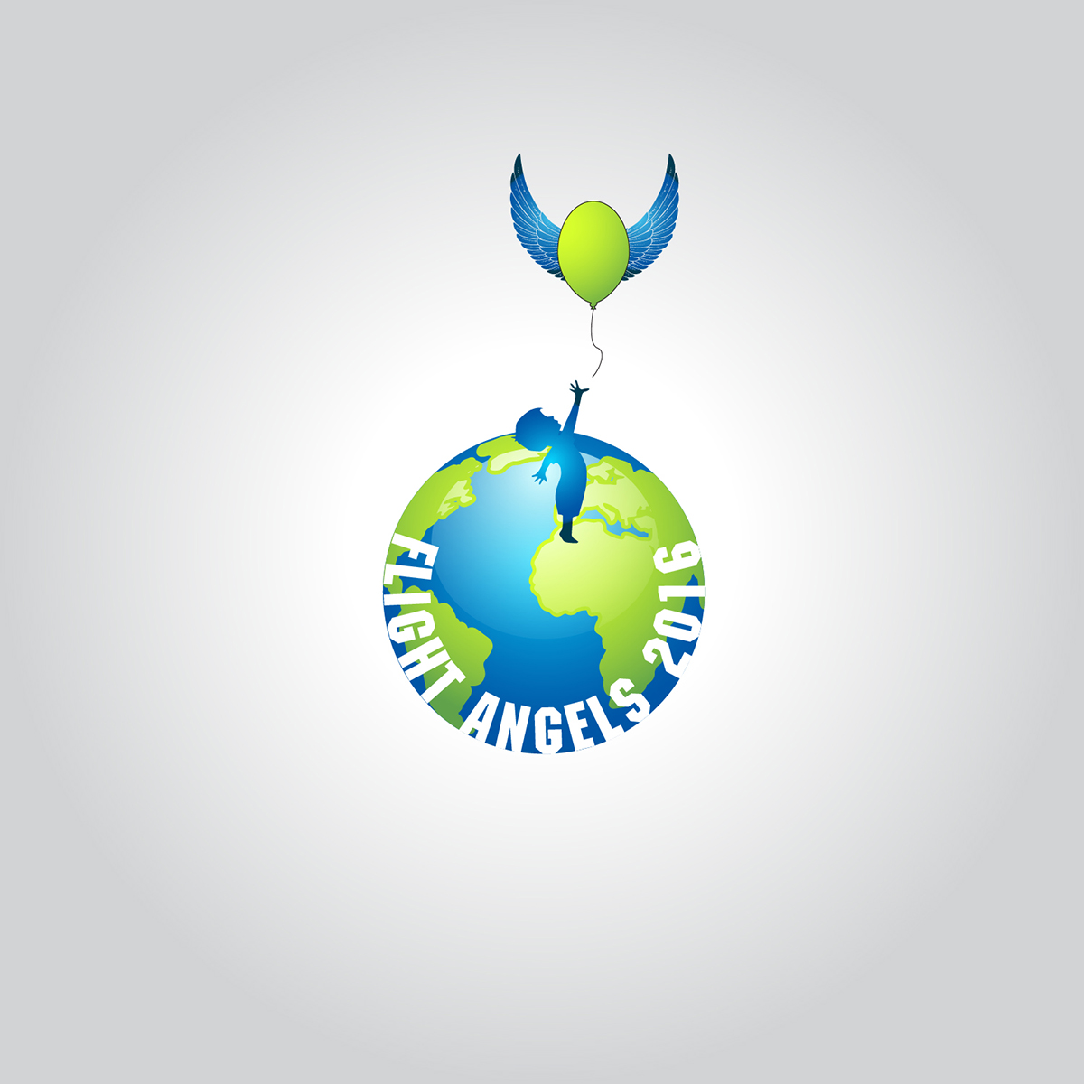 Diseño de Logo por M2S para Over the Wall children's charity | Diseño #11626105