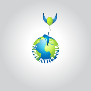 Diseño de Logo por M2S para Over the Wall children's charity | Diseño: #11626105