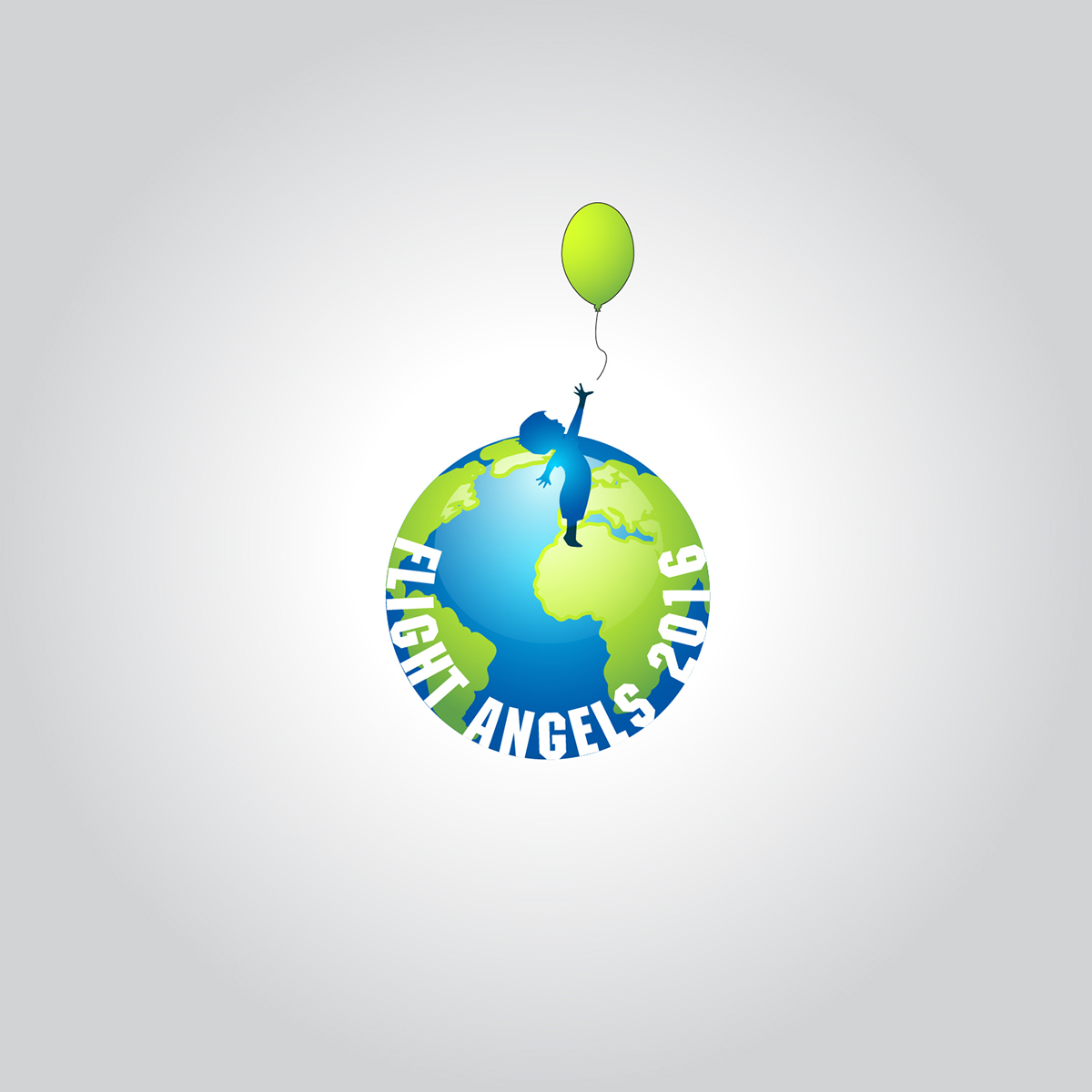 Diseño de Logo por M2S para Over the Wall children's charity | Diseño #11626574