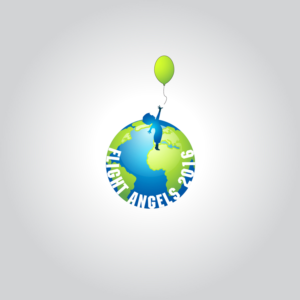 Diseño de Logo por M2S para Over the Wall children's charity | Diseño: #11626574