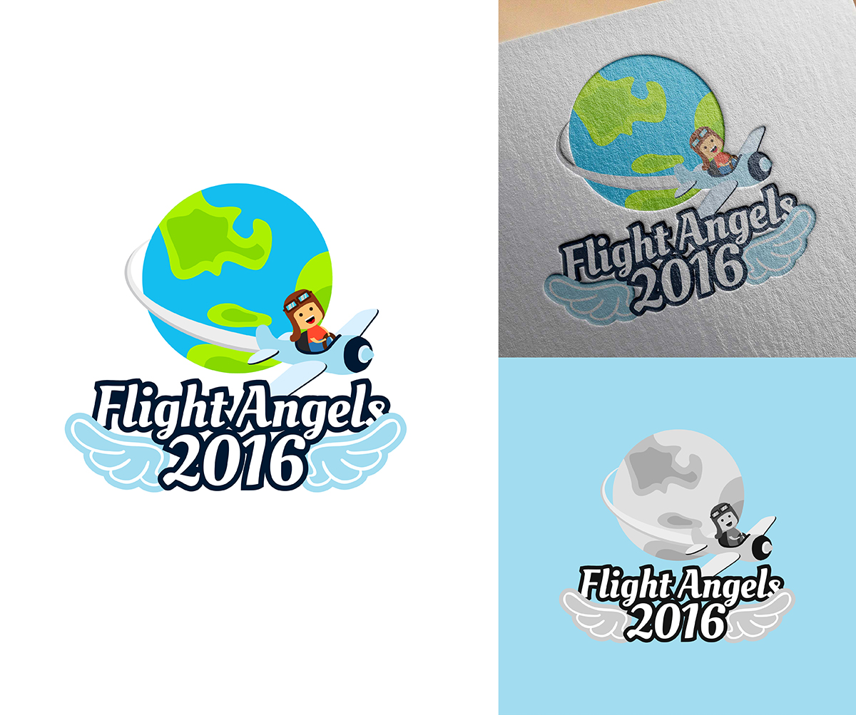 Logo Design by s_ganter for Over the Wall children's charity | Design #11631466