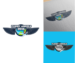 Diseño de Logo por s_ganter para Over the Wall children's charity | Diseño: #11638198