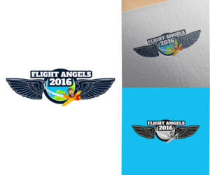 Diseño de Logo por s_ganter para Over the Wall children's charity | Diseño: #11638336