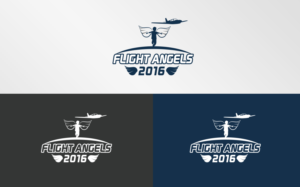 Logo Design by Grafactory for Over the Wall children's charity | Design: #11631136