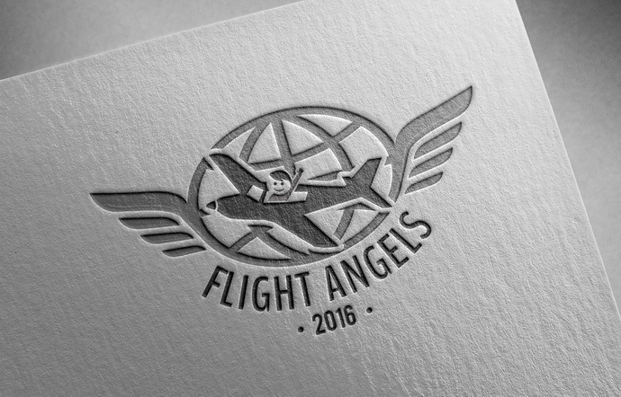 Logo-Design von christianpoetoe für Over the Wall children's charity | Design #11628004