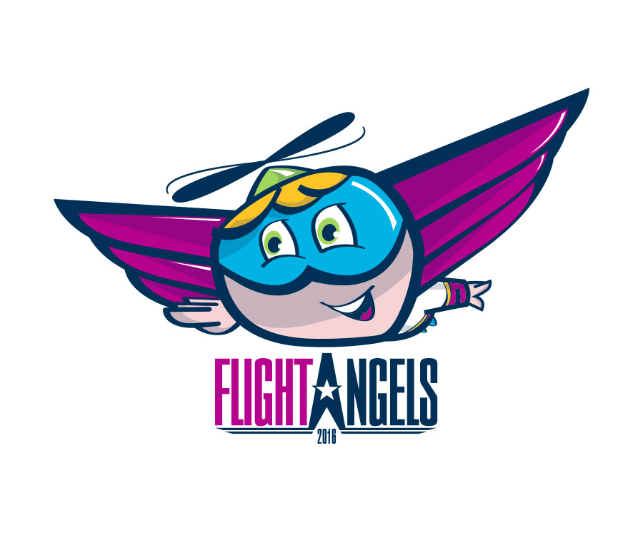 Logo Design by isasistudio for Over the Wall children's charity | Design #11635174