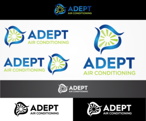 Logo Design by sangeloenriquez