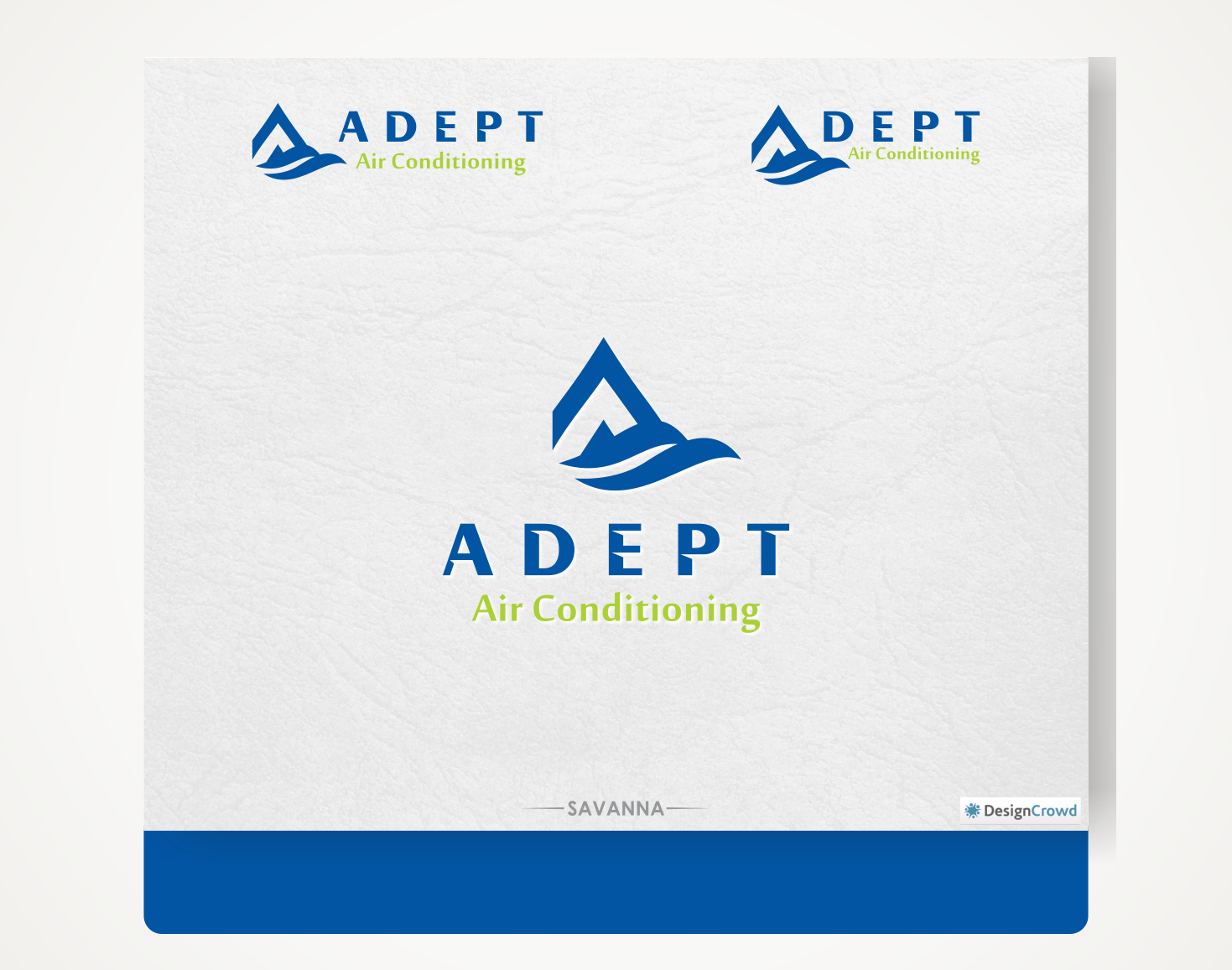 Logo Design by Savana for this project | Design #11625571