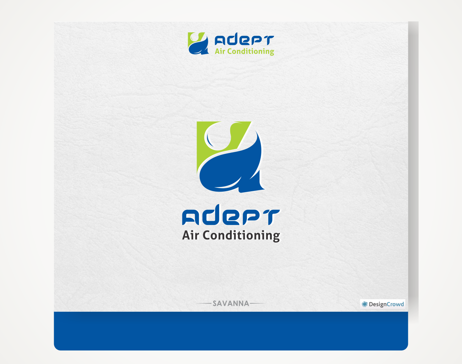 Logo Design by Savana for this project | Design #11625572