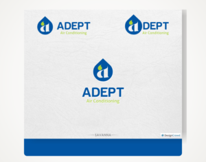 Logo Design by Savana for this project | Design: #11625573