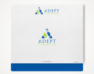 Logo Design by Savana for this project | Design: #11625574
