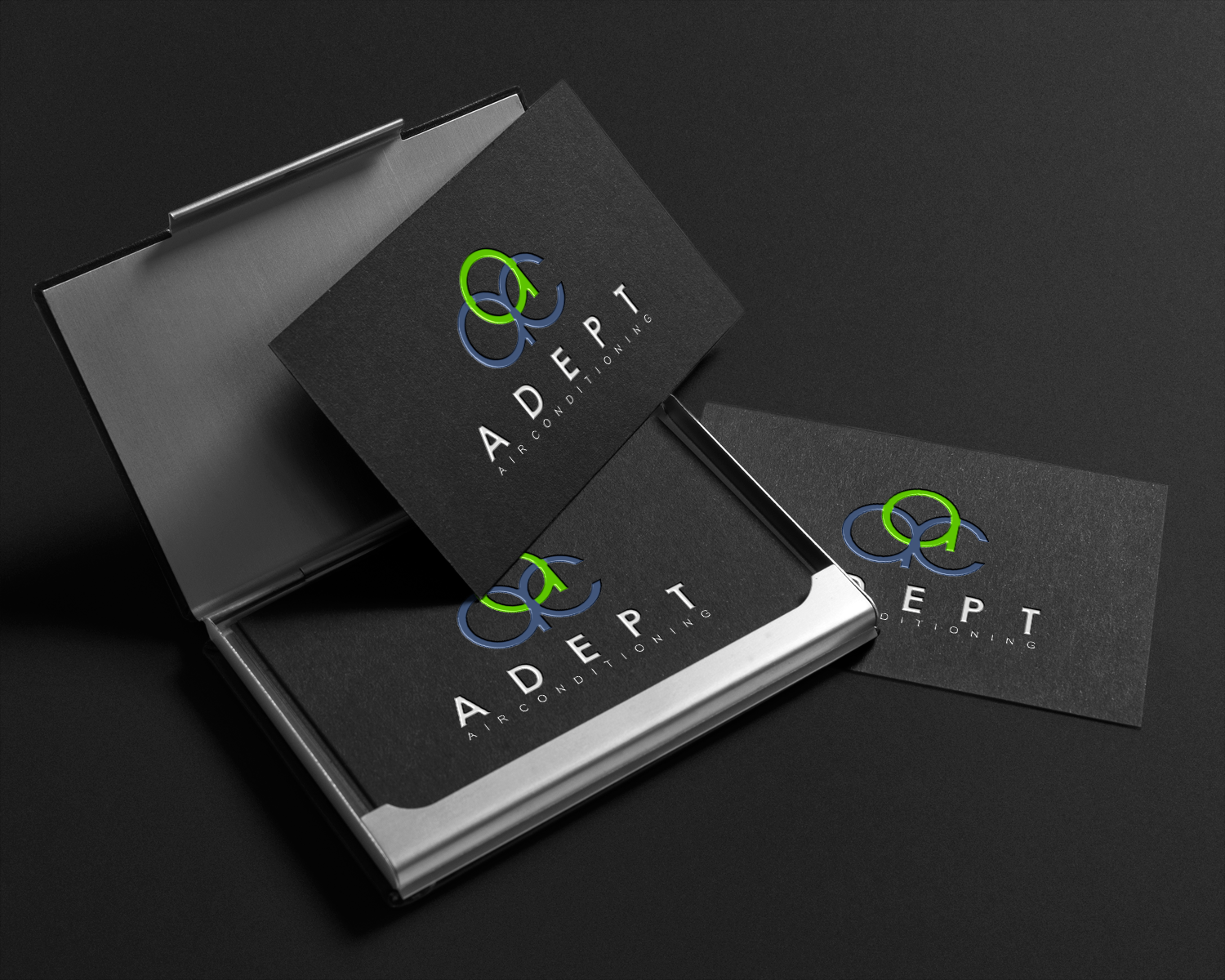 Logo Design by rgrider for this project | Design #11624493