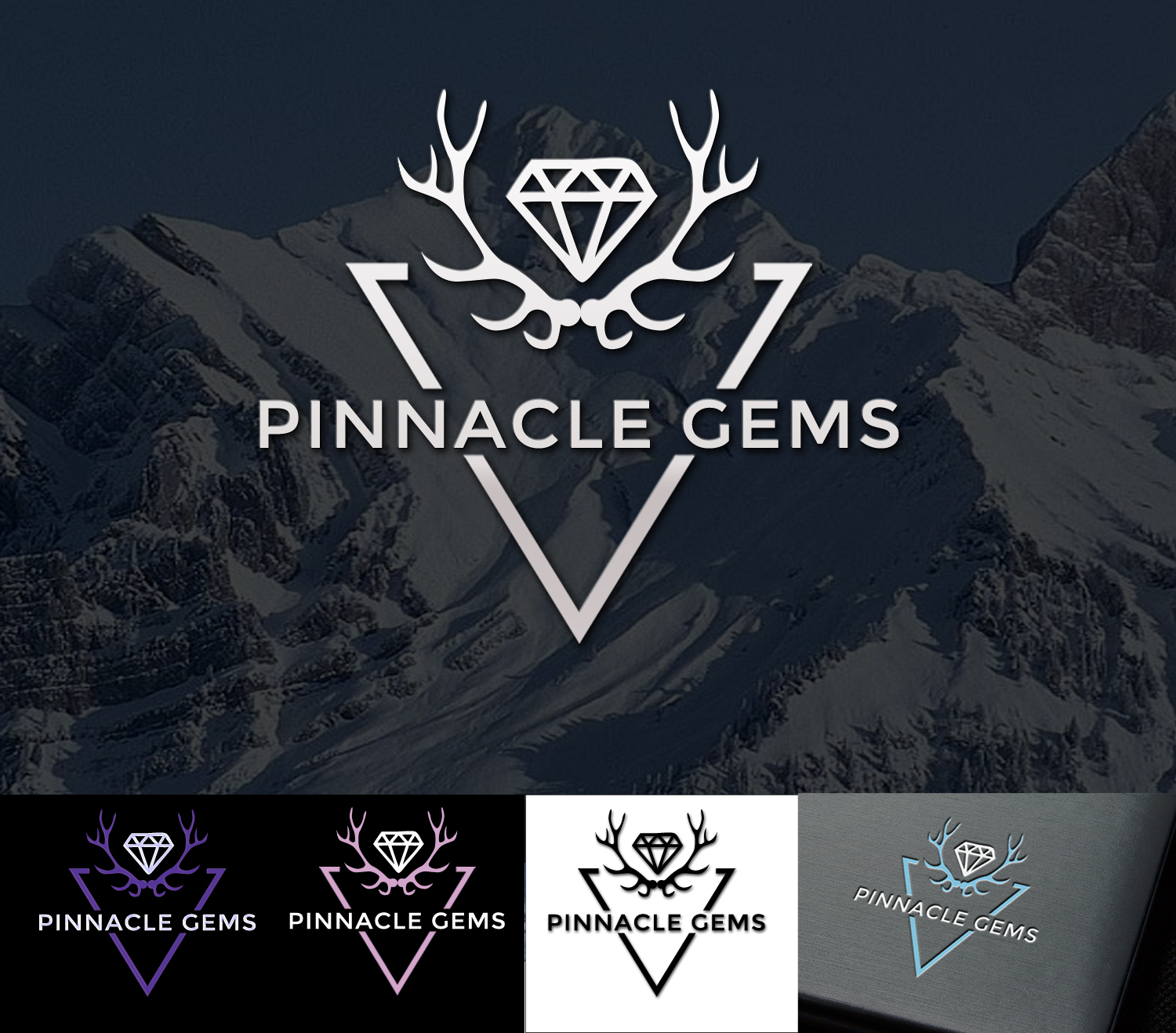 Design de Logo par DesignDomina pour ce projet | Design #11759413