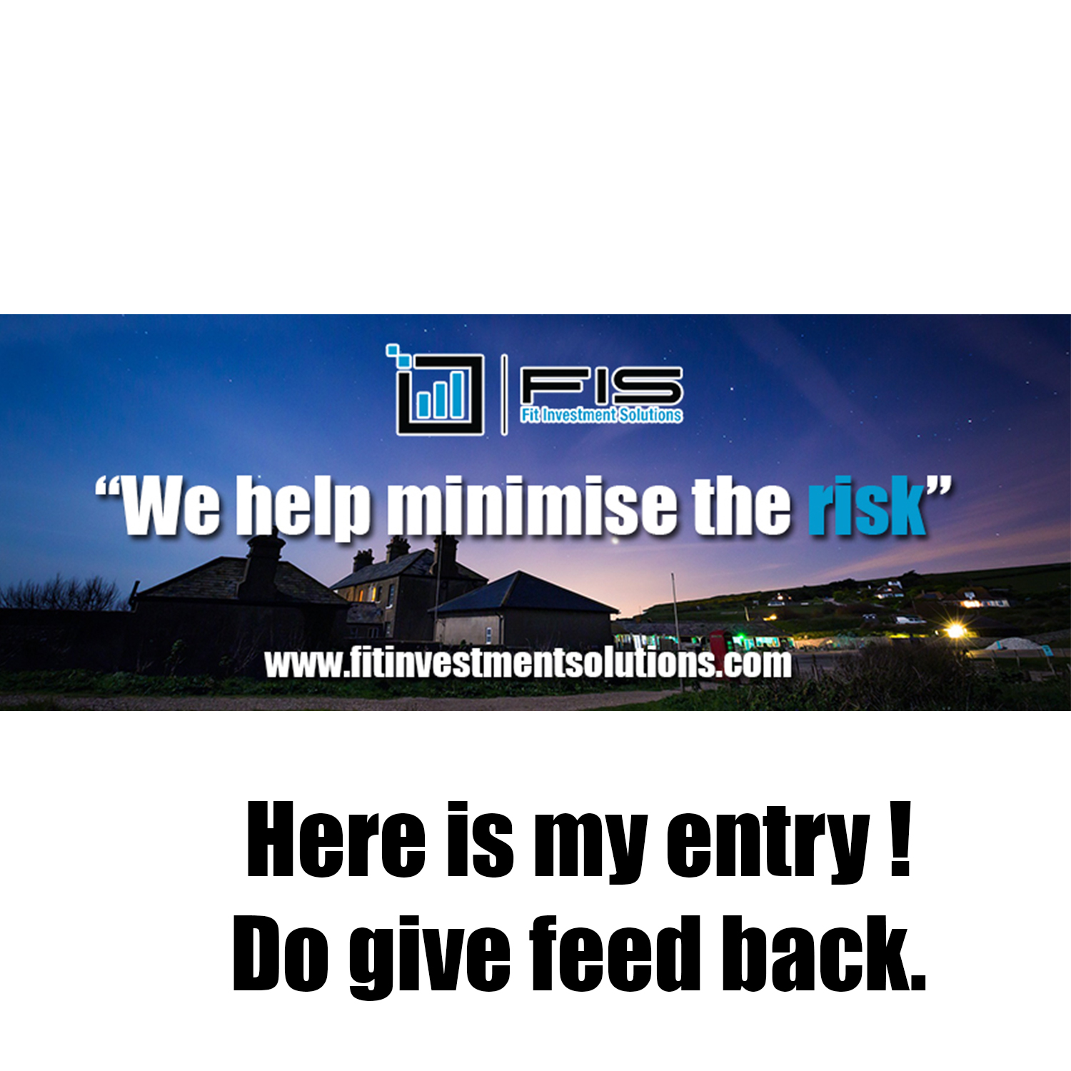 Facebook Design by Khalid000 for this project | Design #11633236