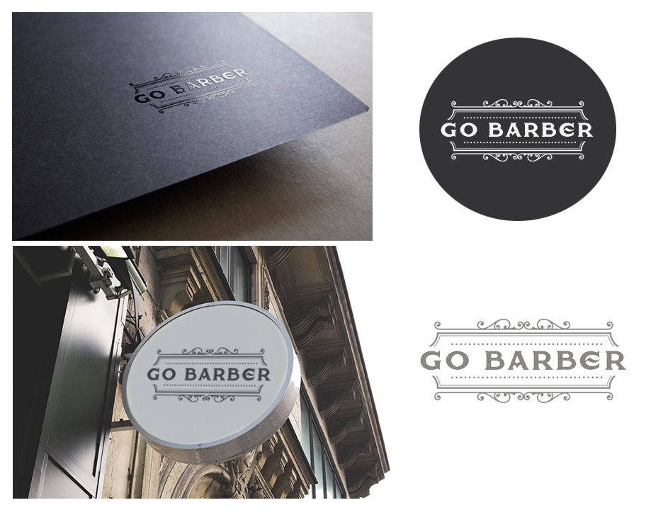 Logo Design by DominicDesign for this project | Design #11651919