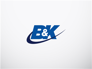 Diseño de Logo por JRM Designs para B&K Electric Wholesale | Diseño: #491244