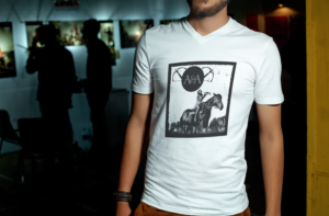 T-shirt Design by Impressive Solutions for Arch & Alex | Design: #12239919