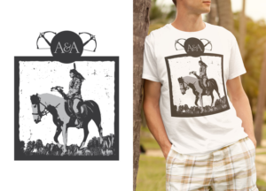 T-shirt Design by Impressive Solutions for Arch & Alex | Design: #12412311