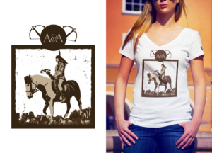 T-shirt Design by Impressive Solutions for Arch & Alex | Design: #12412314