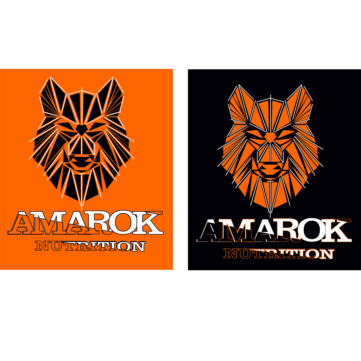 T-Shirt-Design von kellepaca_82 für Amarok Nutrition | Design #11639597