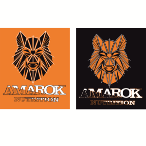 T-shirt Design by kellepaca_82 for Amarok Nutrition | Design: #11639597