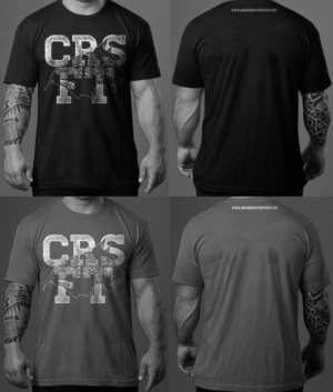 T-shirt Design by O_O NIZAL O_O for Amarok Nutrition | Design: #11723202