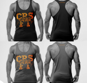 T-shirt Design by O_O NIZAL O_O for Amarok Nutrition | Design: #11723299