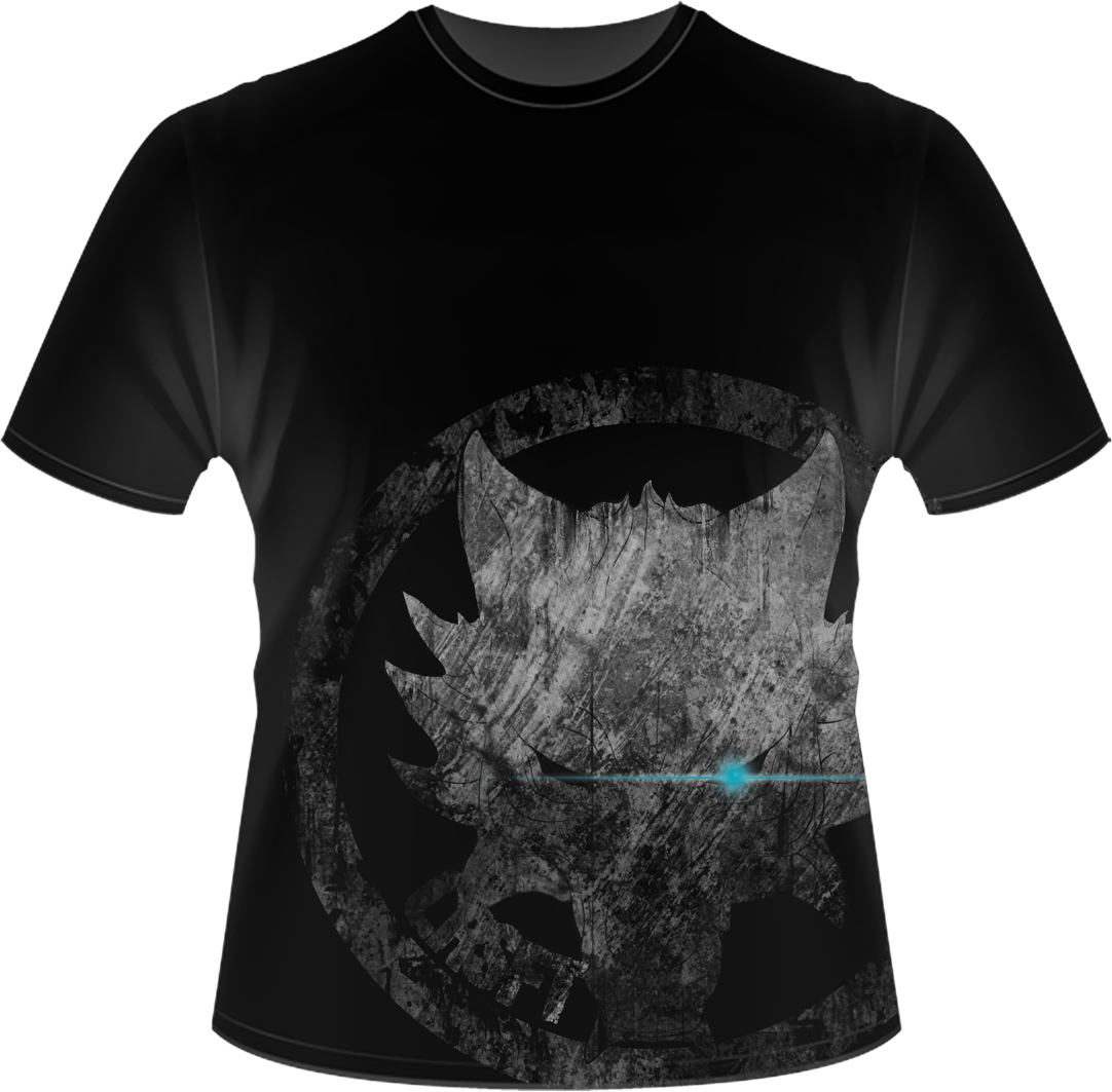 T-shirt Design by Nordic Designer for Amarok Nutrition | Design #11654635