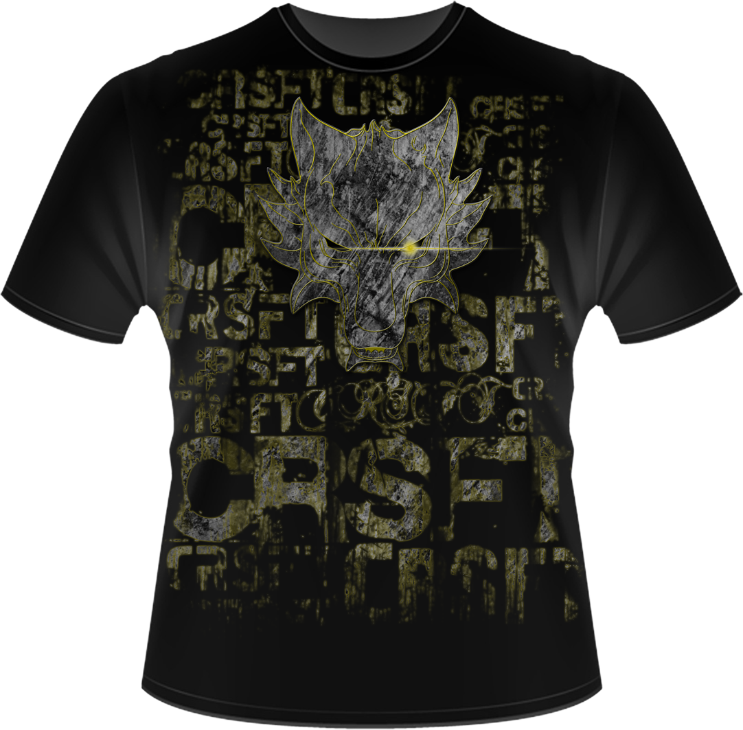 T-shirt Design by Nordic Designer for Amarok Nutrition | Design #11654636