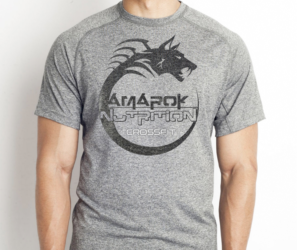 T-shirt Design by Kyeong