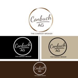 Logo Design by Qaf for this project | Design: #11719553