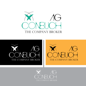 Logo Design by Qaf for this project | Design: #11719559