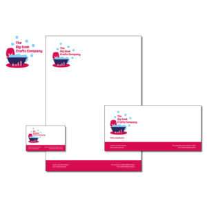 Logo Design by EmmaBrett for this project | Design #11696788
