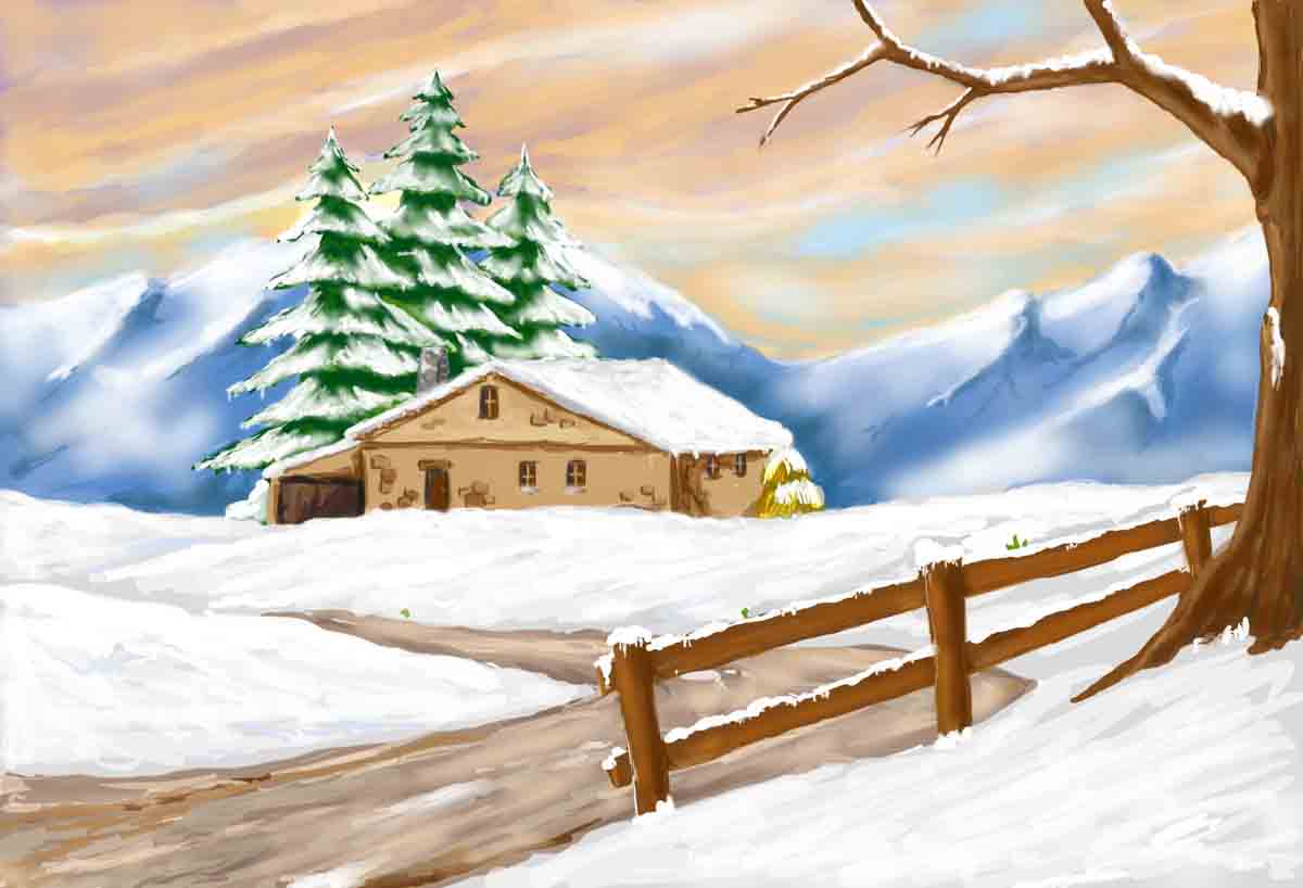 Diseño Con Ilustración por maralvar para Neil Enterprises | Diseño #2355148