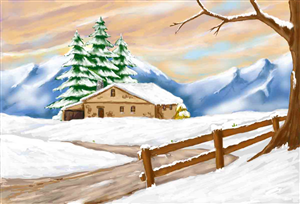 Illustration Design by maralvar