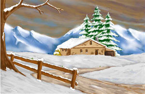 Diseño Con Ilustración por maralvar para Neil Enterprises | Diseño: #2396454