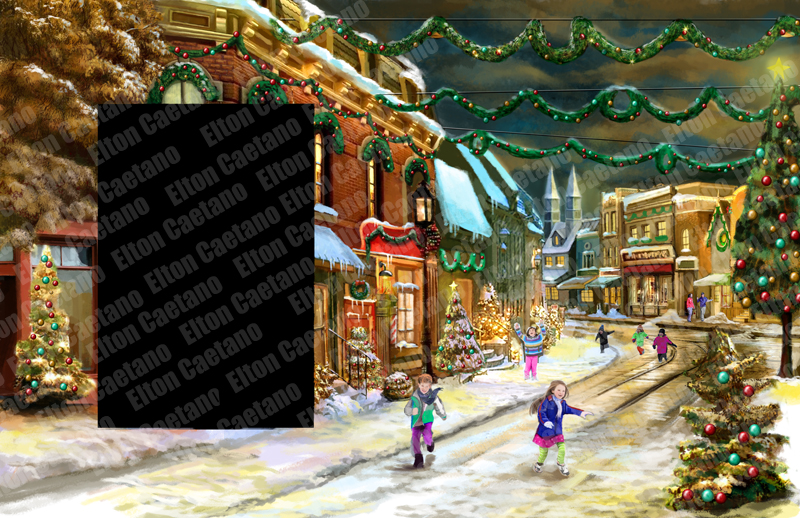 Contest winning design