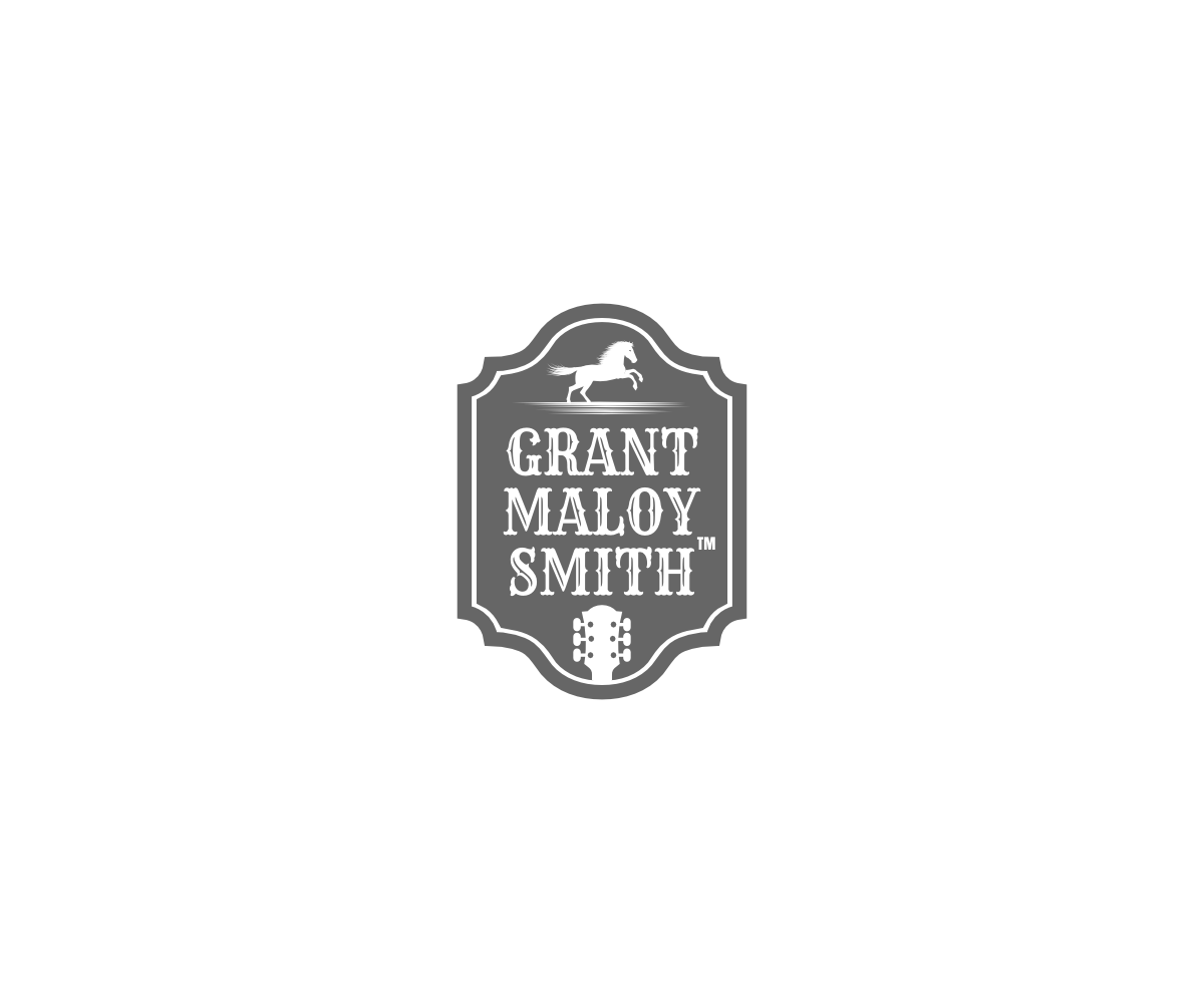 Logo Design by VGB for Grant Maloy Smith | Design #11641840