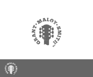 Logo Design by VGB for Grant Maloy Smith | Design: #11641842