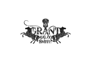 Logo Design by RoundYellow for Grant Maloy Smith | Design: #11627298